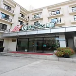 Jinjiang Inn - Shanghai Changning