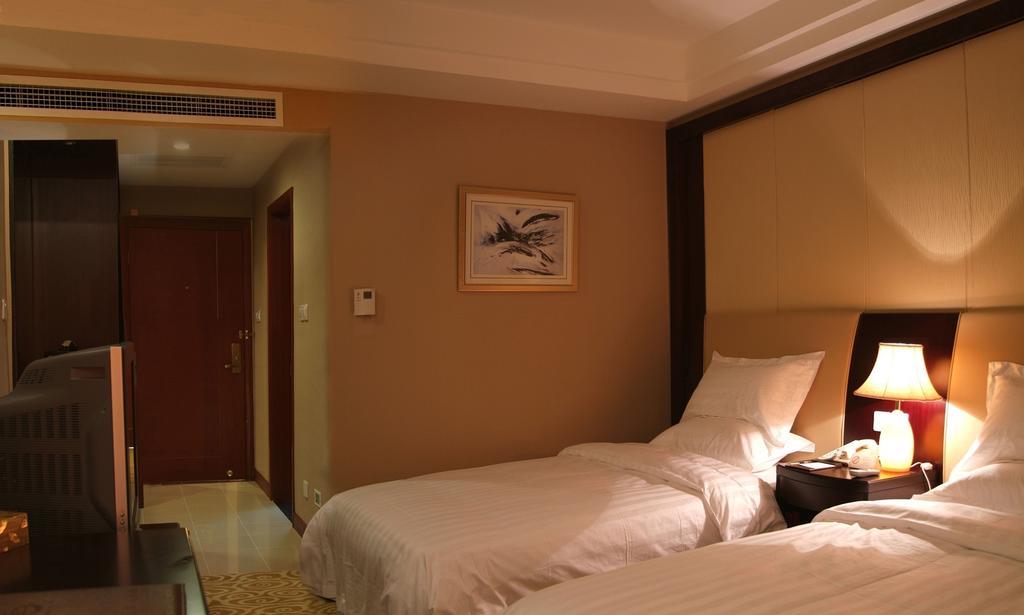 Jinjiang - Changning 3*
