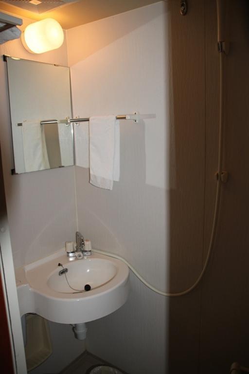 Jinjiang - Changning Hotel Shanghai