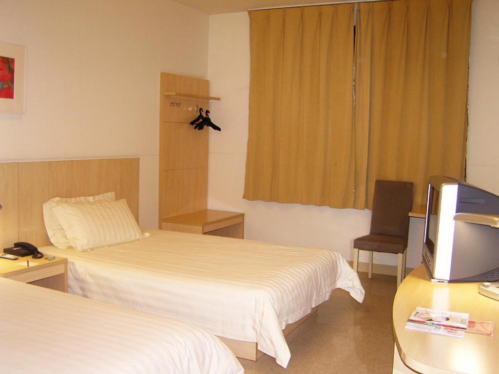 Hotel Jinjiang - Changning Shanghai