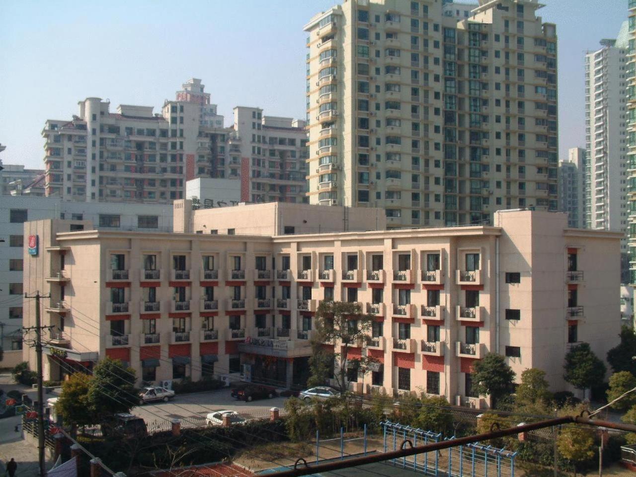 Hotel Jinjiang - Changning