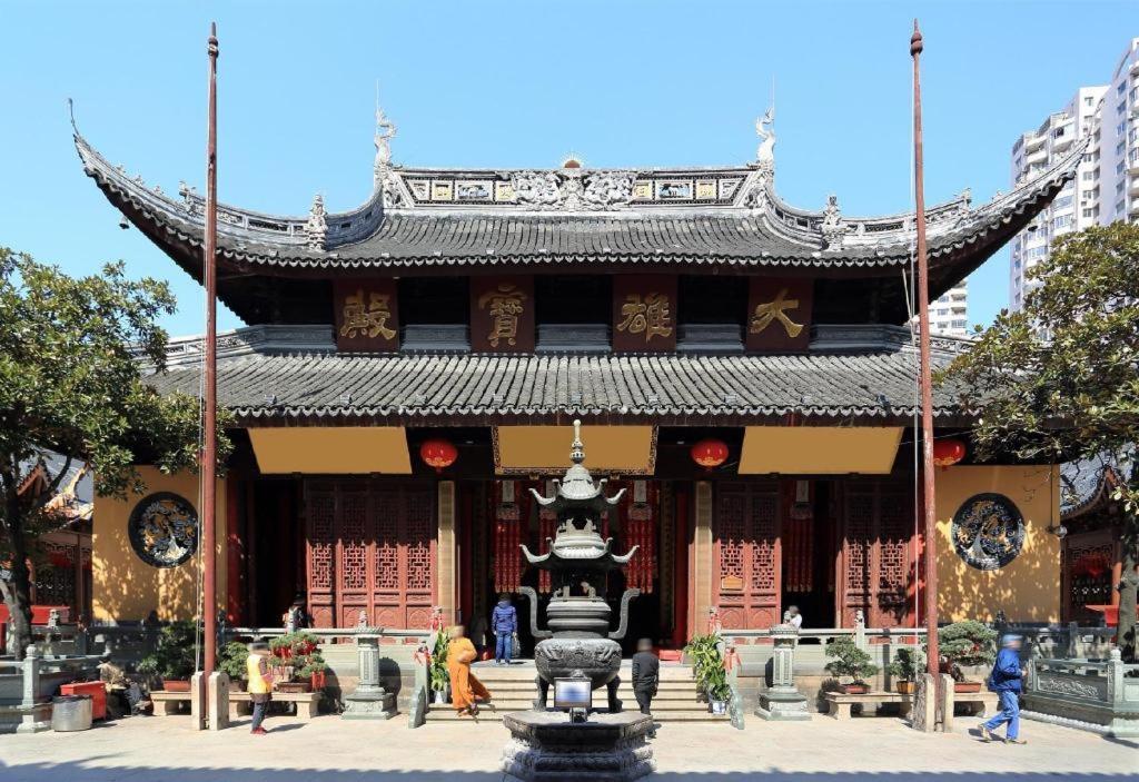 Jinjiang - Changning 3*