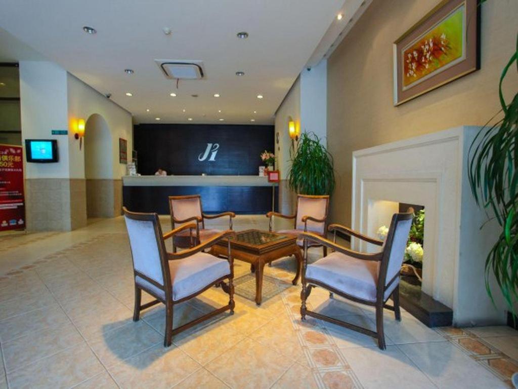 Hotel Jinjiang - Changning