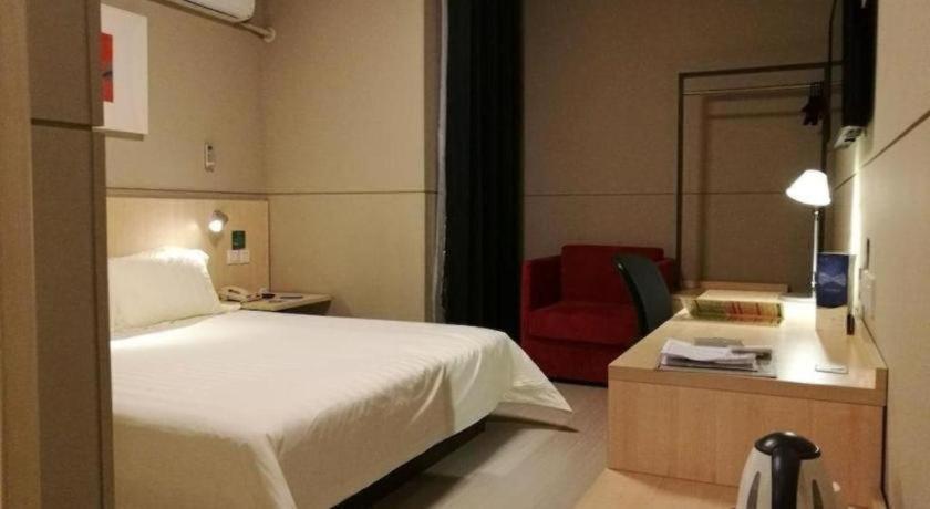 Jinjiang - Changning Hotel Shanghai