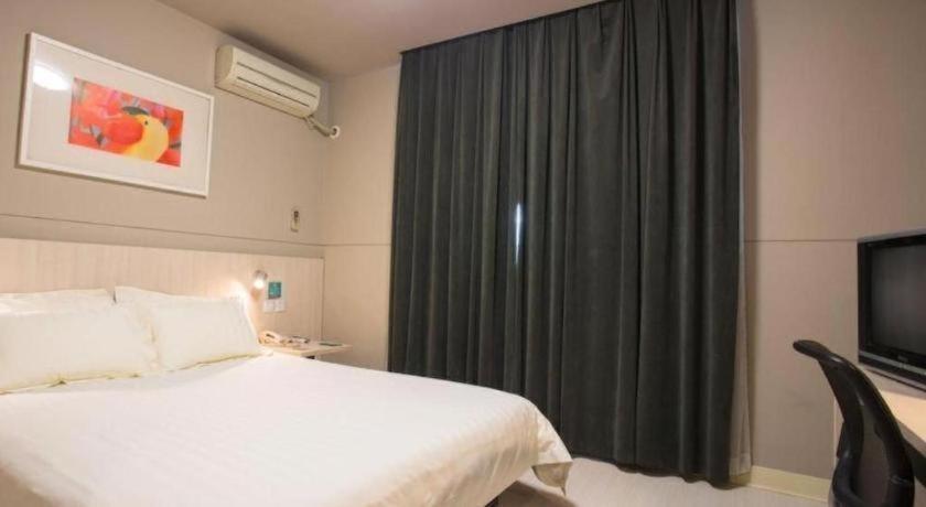 Hotel Jinjiang - Changning