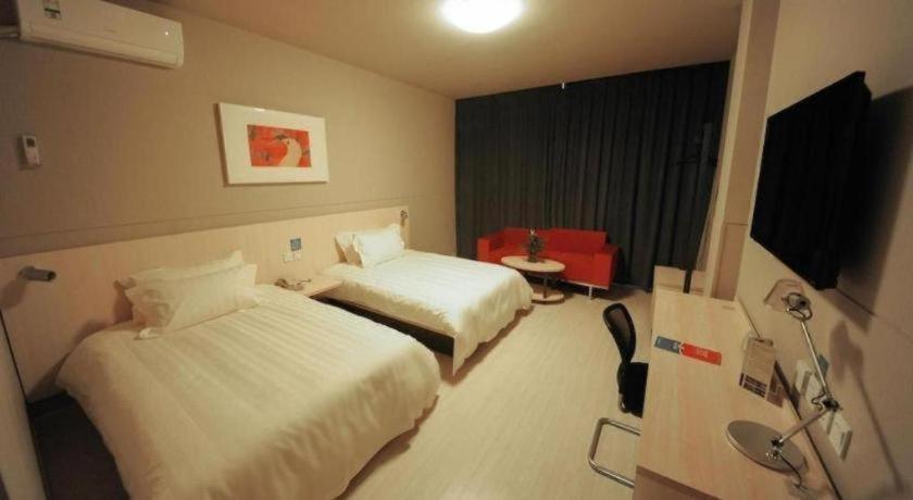 Hotel Jinjiang - Changning Shanghai