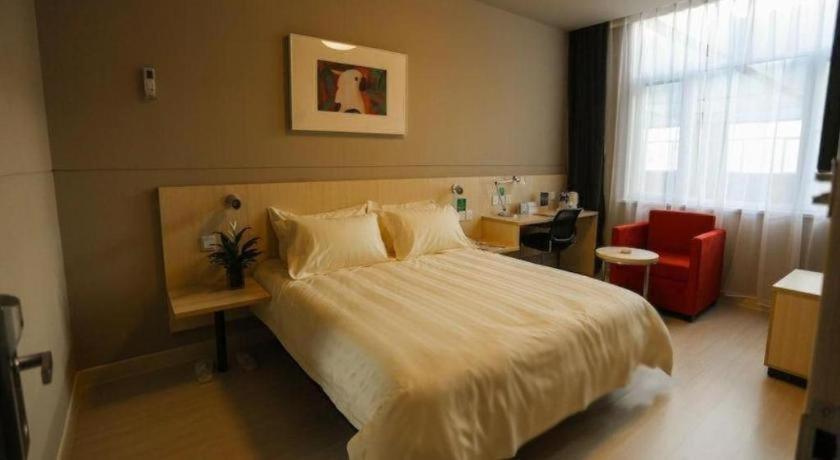 Jinjiang - Changning Hotel