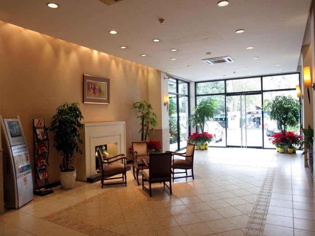 Jinjiang - Changning Hotel