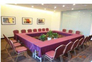 Jinjiang - Changning Hotel Shanghai
