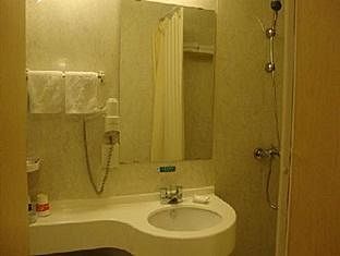 Jinjiang - Changning Hotel