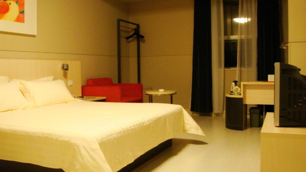 Jinjiang - Changning 3* Shanghai