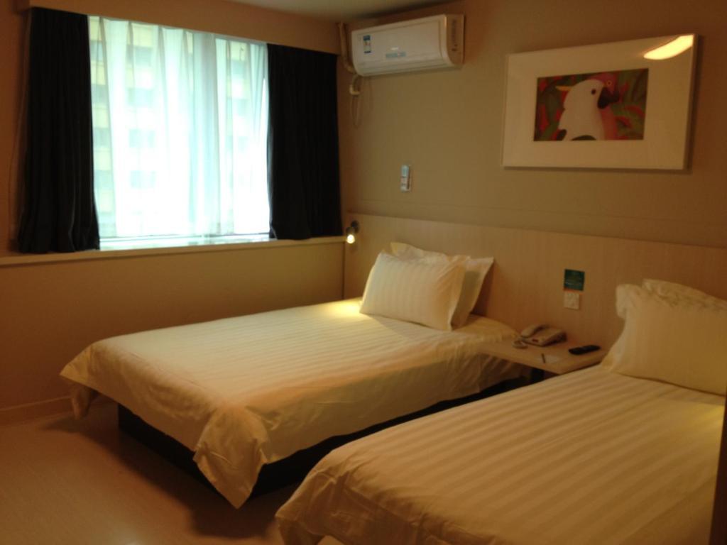 Jinjiang - Changning Hotel