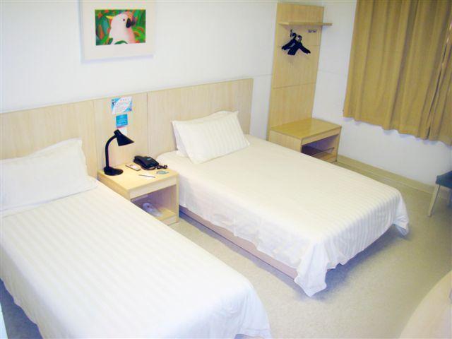 Hotel Jinjiang - Changning Shanghai