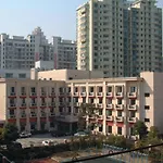 Jinjiang Inn - Shanghai Changning