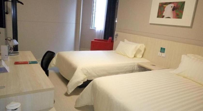 Jinjiang - Changning Hotel