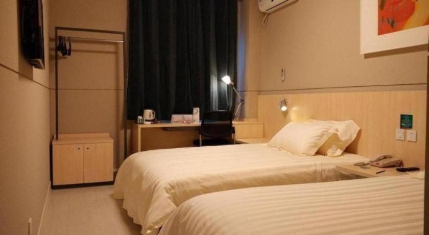 Jinjiang - Changning 3* Shanghai