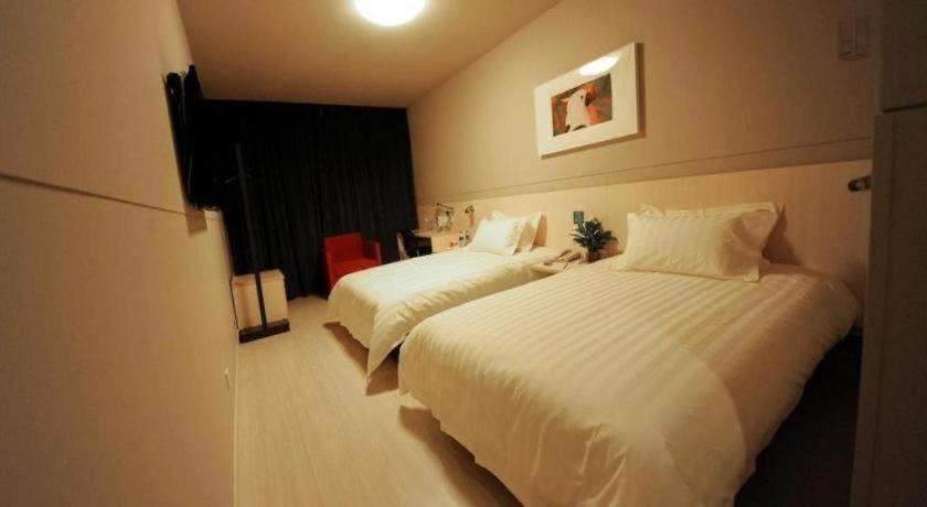 Jinjiang - Changning Hotel Shanghai