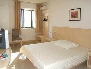 Jinjiang - Changning Hotel 3*