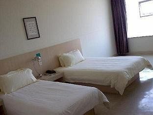 Hotel Jinjiang - Changning