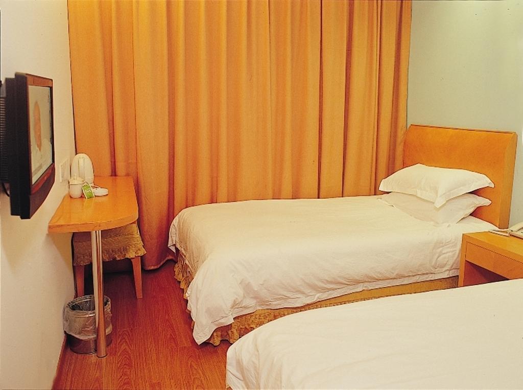 Jinjiang - Changning Hotel 3*