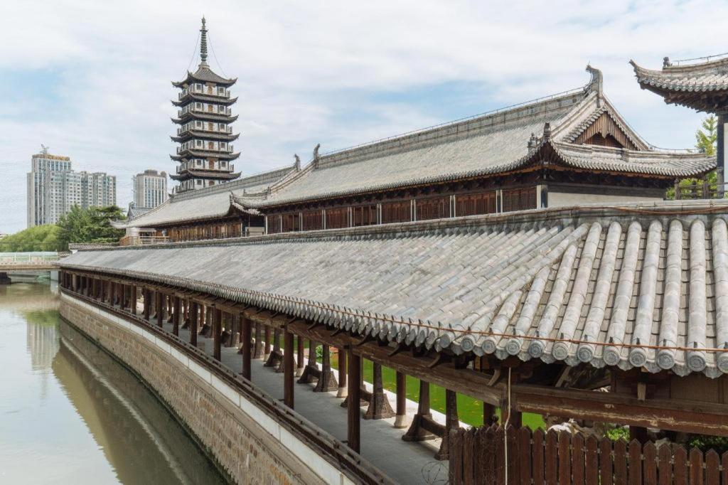 Hotel Jinjiang - Changning 3*